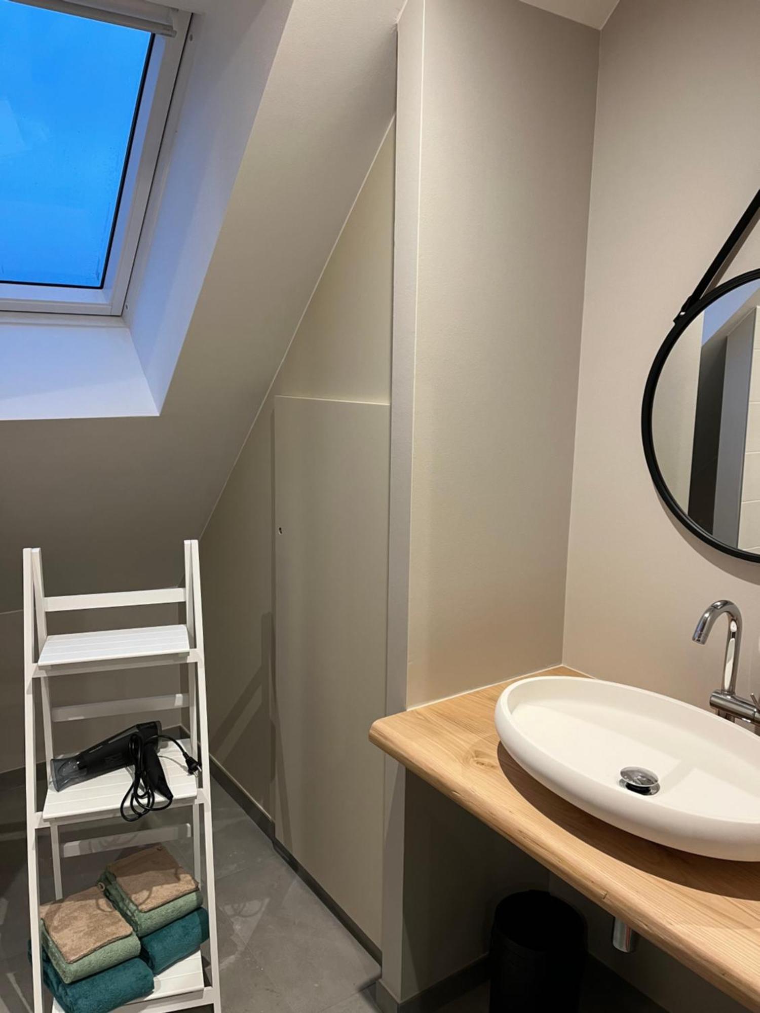 Maison D Hotes Spa Pivoine Et Colibri Domfessel Εξωτερικό φωτογραφία